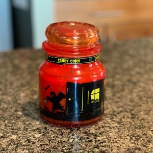 Yankee Candy Corn Candle